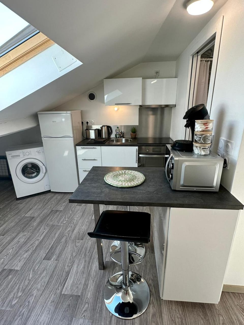 La Barbotine - Cosy - Centre ville Apartment in Auvergne-Rhône-Alpes