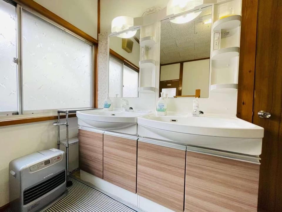 悠客山荘 Hotel in Japan