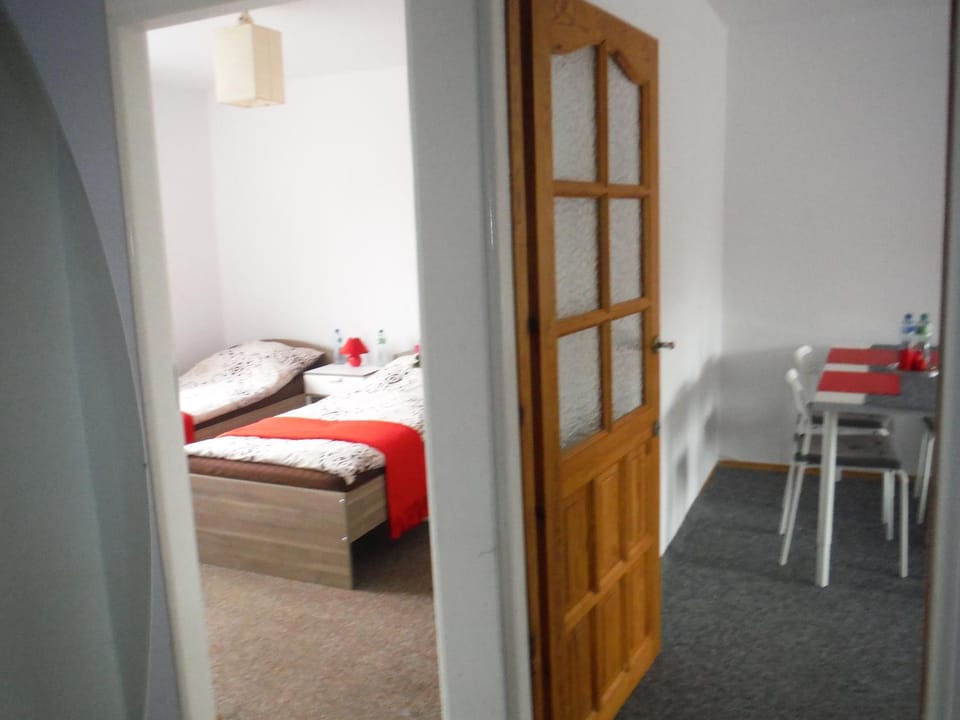 Apartament Słoneczny Apartment in Sopot