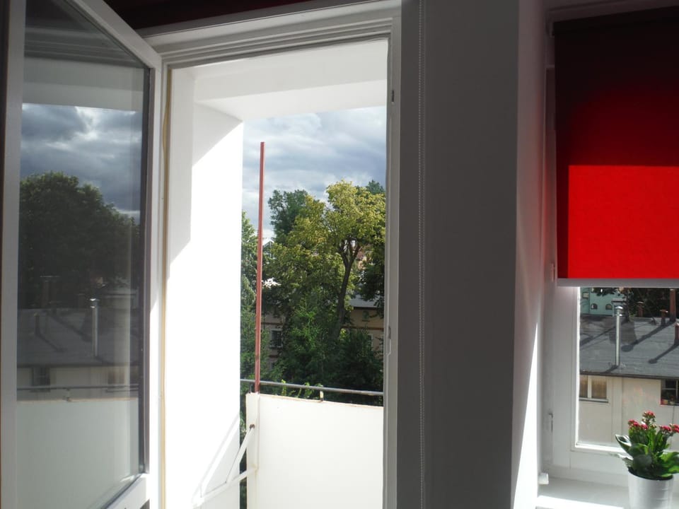 Apartament Słoneczny Apartment in Sopot