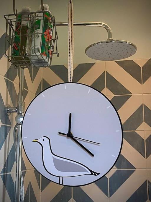 Bluebell Annexe House in South Cambridgeshire District