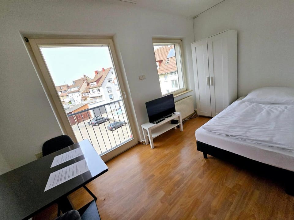 Apartments EFDE GmbH Apartment in Heilbronn