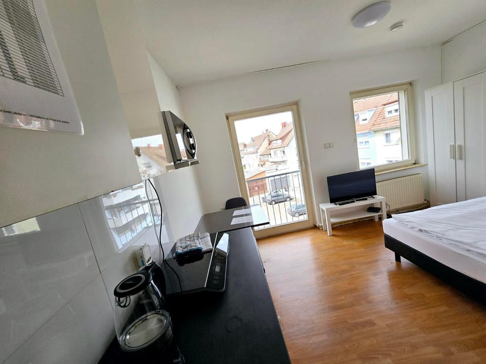 Apartments EFDE GmbH Apartment in Heilbronn