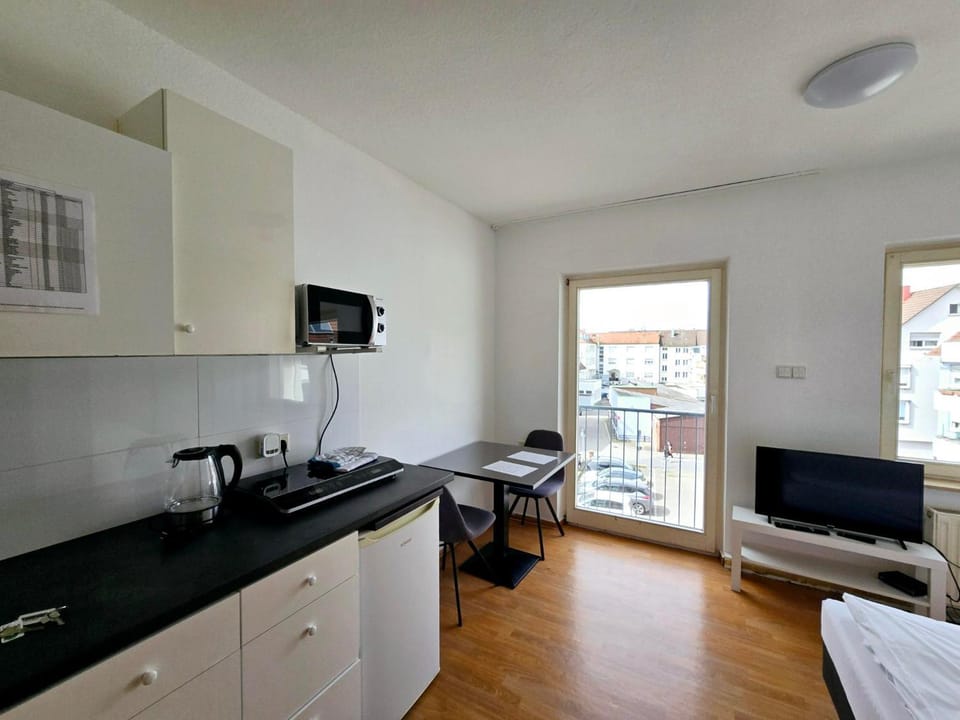 Apartments EFDE GmbH Apartment in Heilbronn