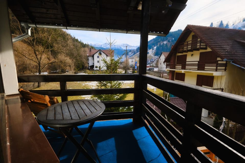 Vila Residence Bed and Breakfast in Brașov County