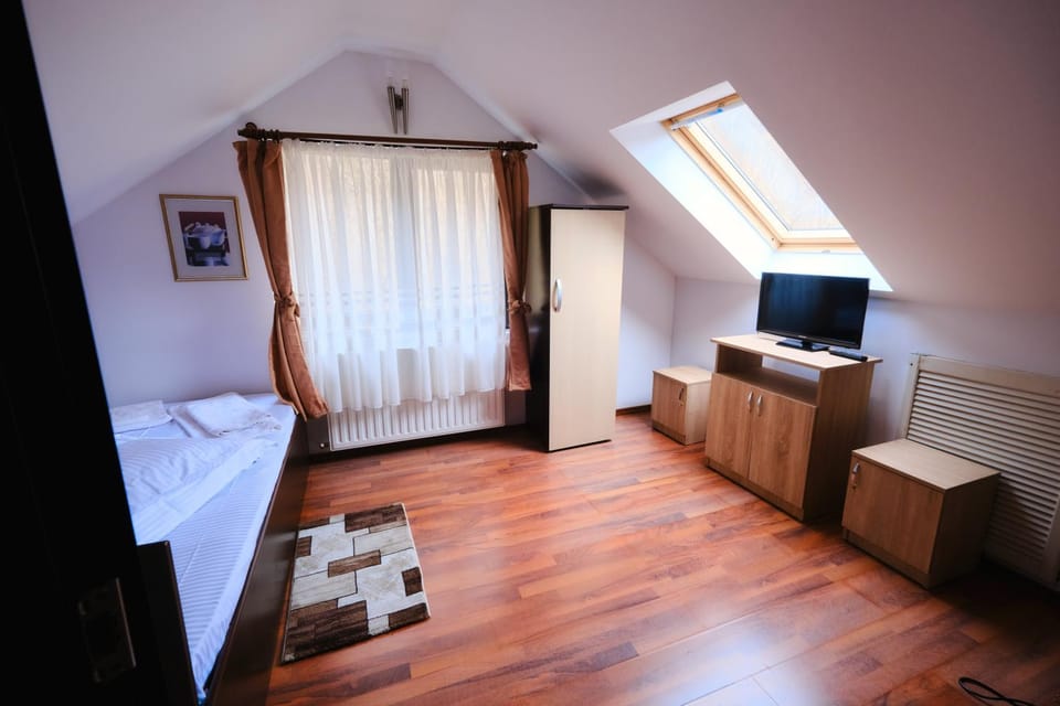 Vila Residence Bed and Breakfast in Brașov County