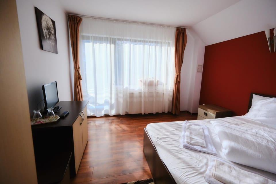 Vila Residence Bed and Breakfast in Brașov County