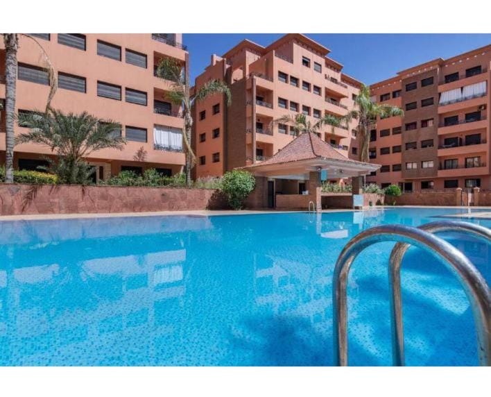 Lovely Marrakech Apartment in Marrakesh