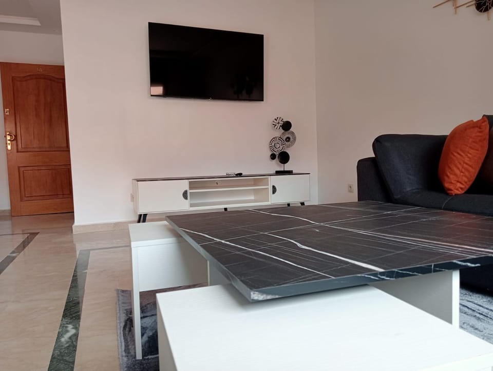 Lovely Marrakech Apartment in Marrakesh