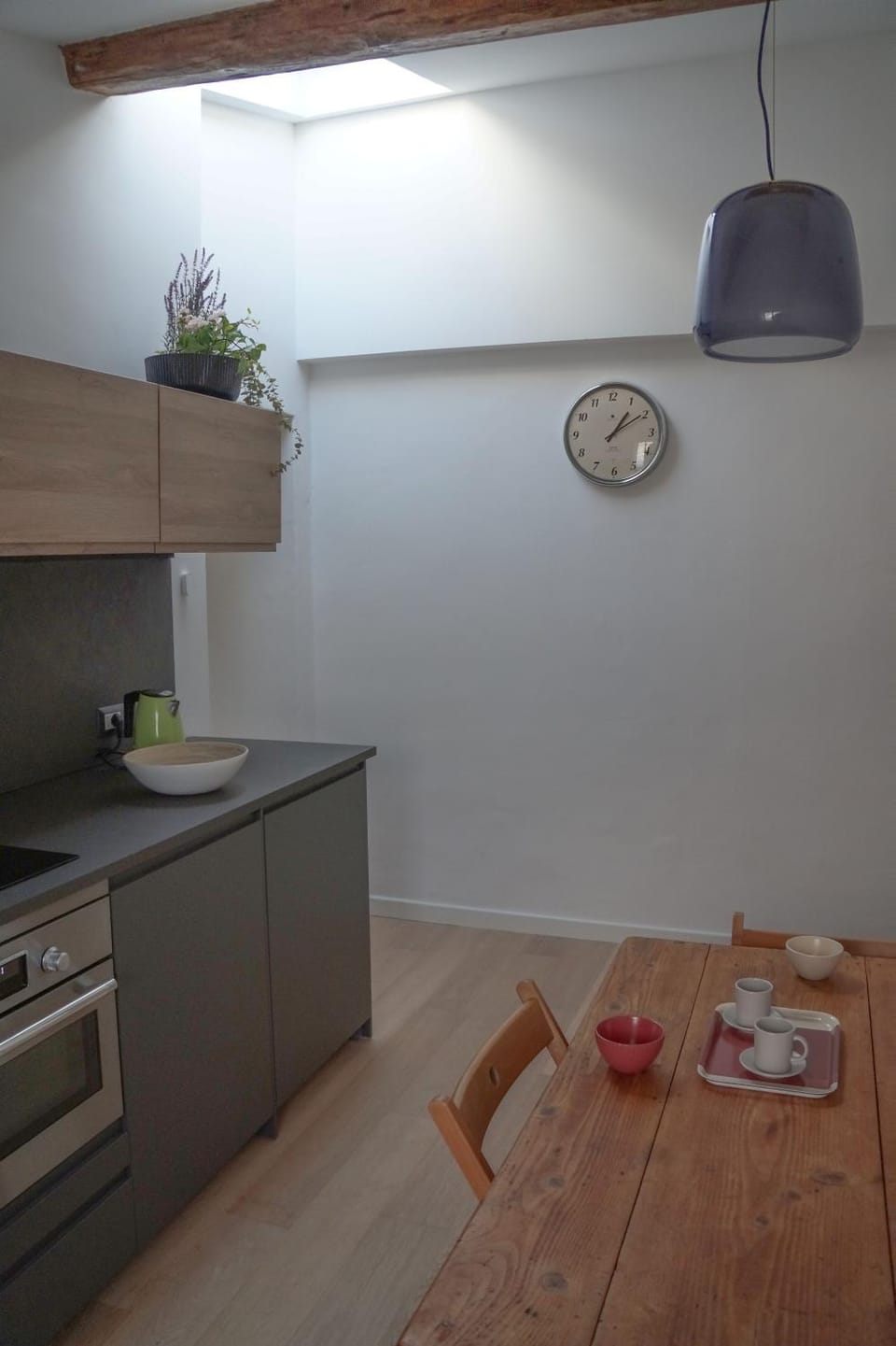 Appartamento DV21 Apartment in Florence