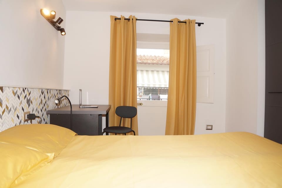 Appartamento DV21 Apartment in Florence