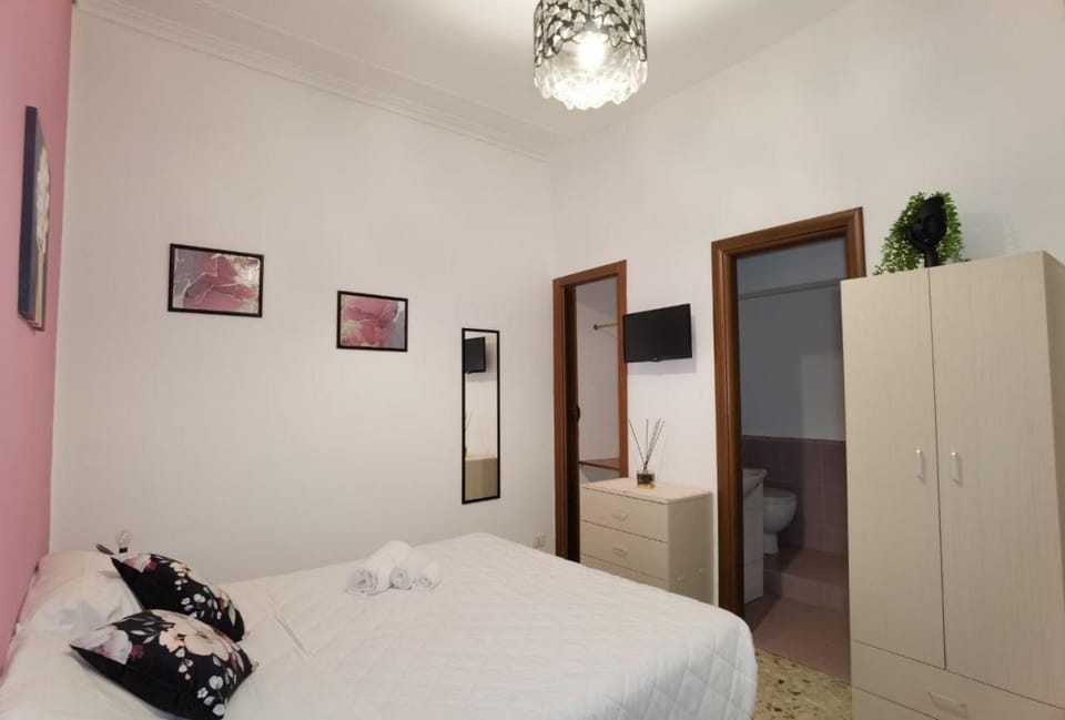 Luxury Sisters House "La Buganvilla" House in Catania