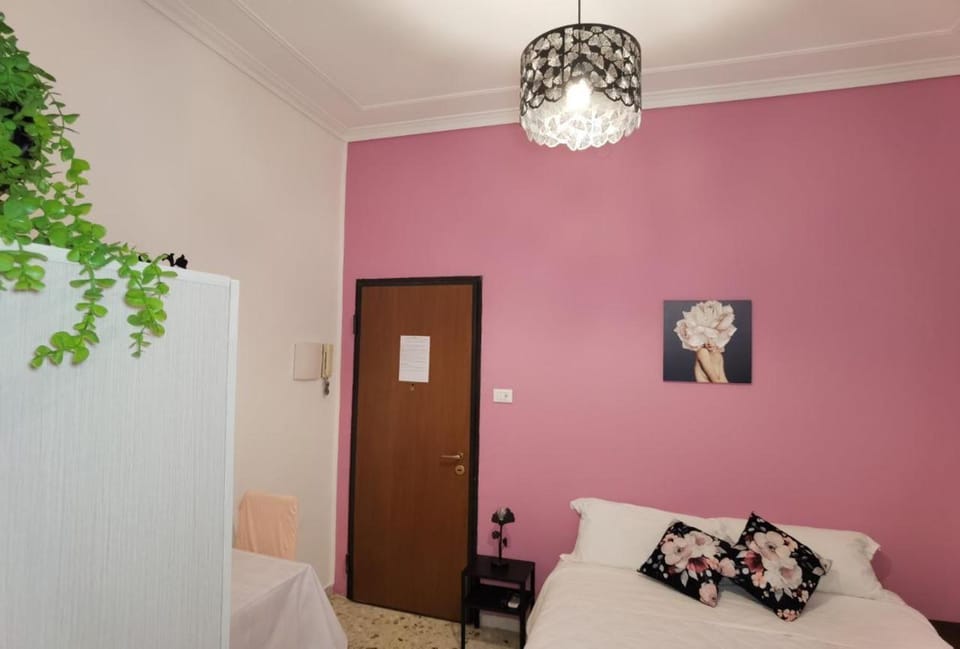 Luxury Sisters House "La Buganvilla" House in Catania