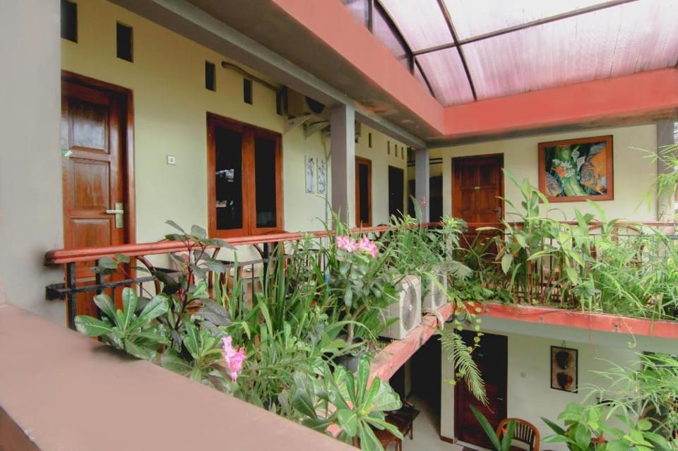 Sabana Homestay Hotel in Yogyakarta