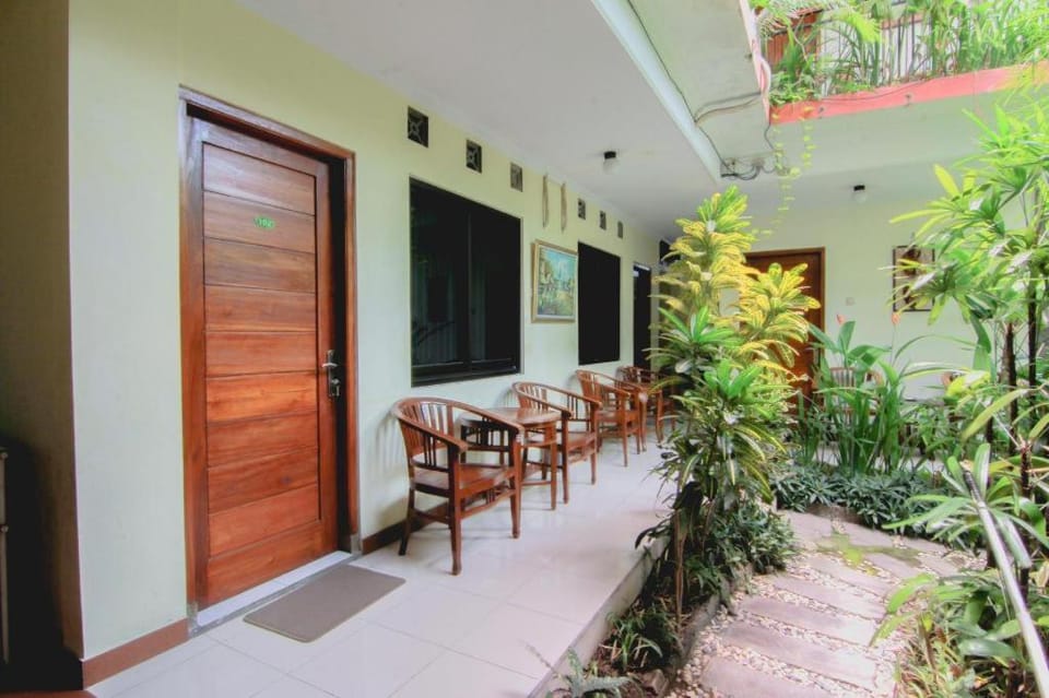Sabana Homestay Hotel in Yogyakarta