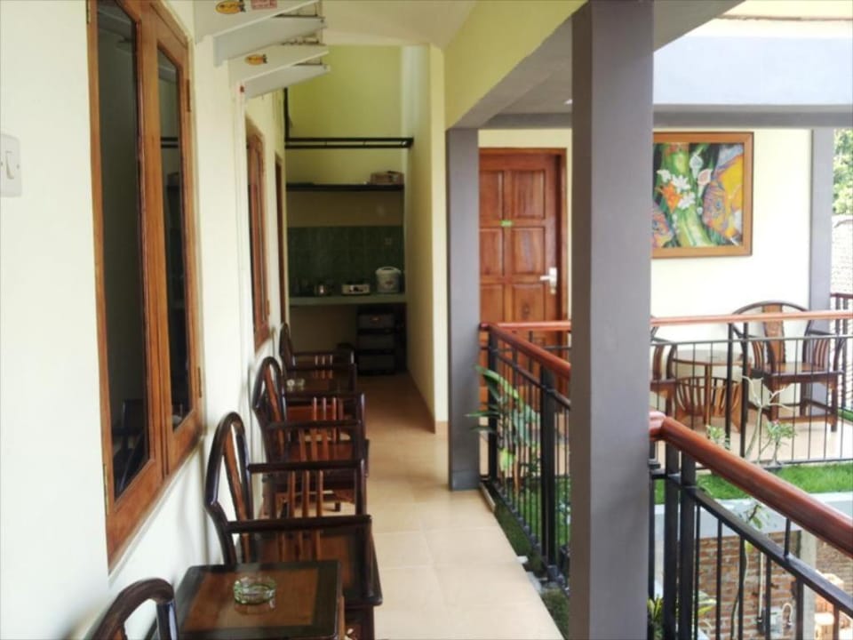 Sabana Homestay Hotel in Yogyakarta