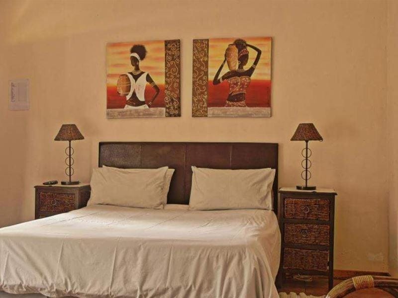 Property building, Bedroom