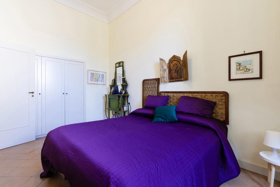 Villa by the sea Apartment in Ischia