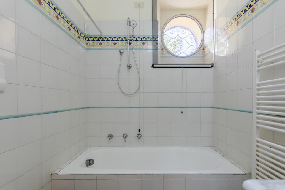 Villa by the sea Apartment in Ischia