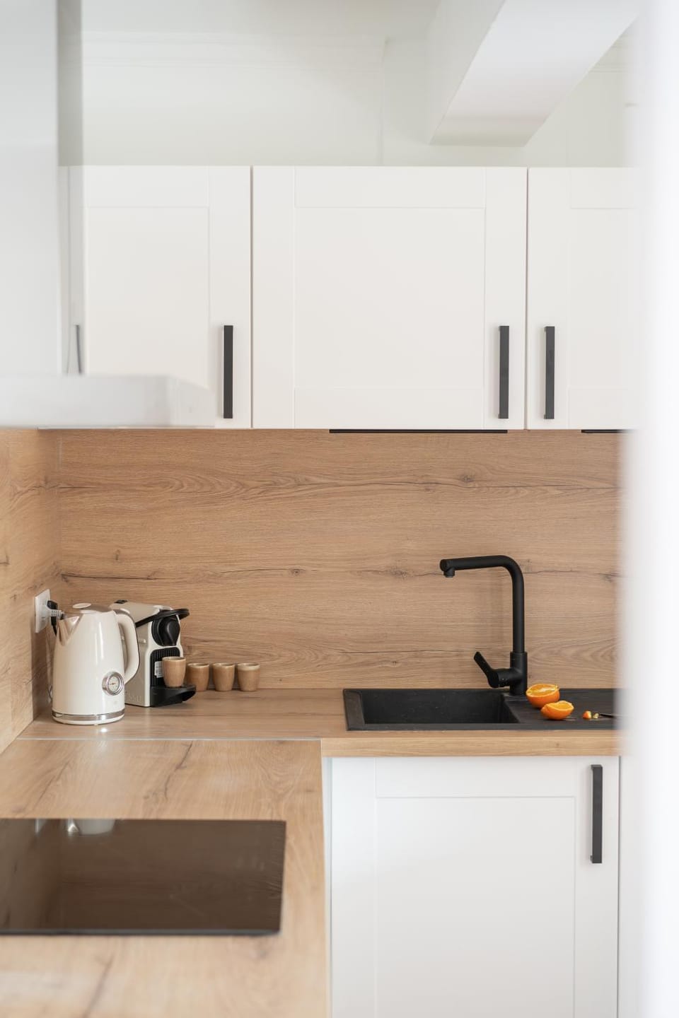 Kitchen or kitchenette, kitchen, kitchen