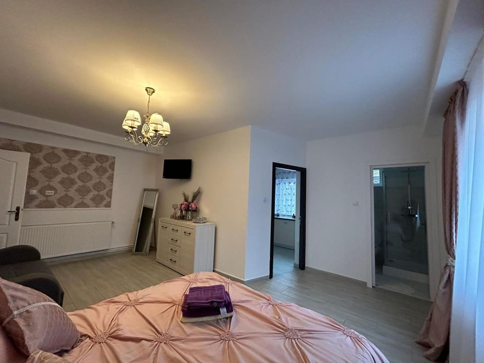 studio G&A 2 Apartment in Serbia