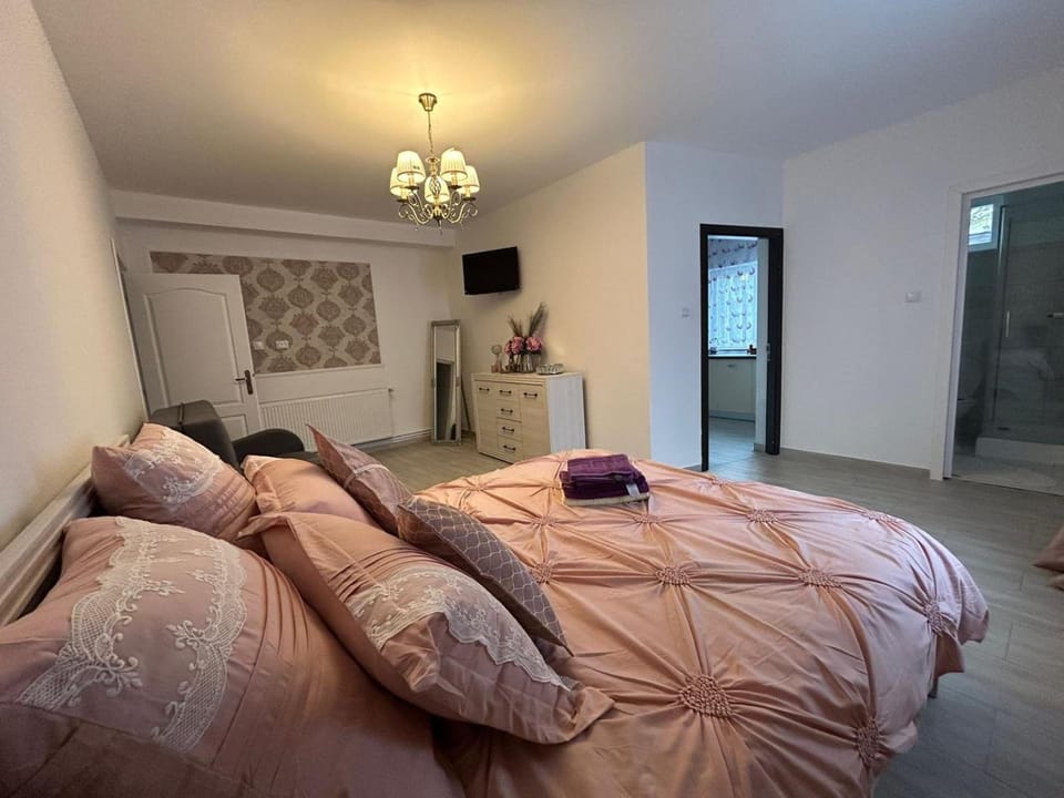 studio G&A 2 Apartment in Serbia