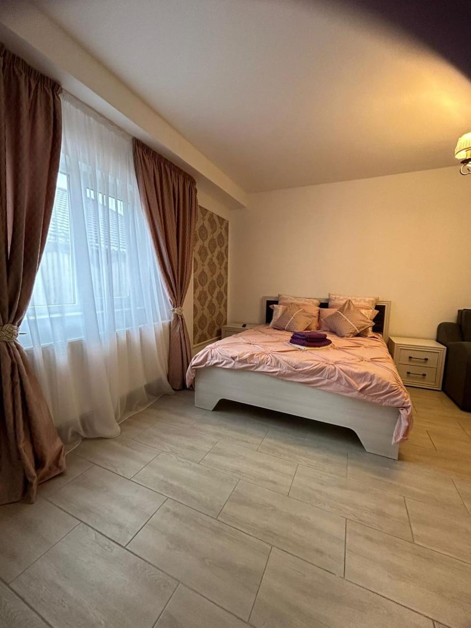 studio G&A 2 Apartment in Serbia