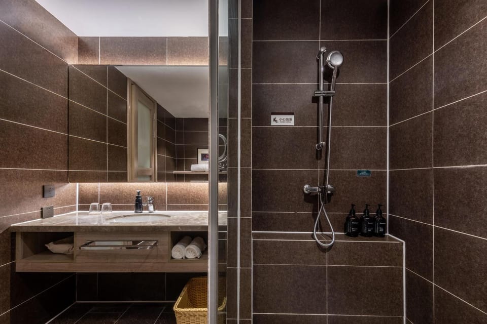 Atour Hotel, Wending Road, Xujiahui Center, Shanghai Hotel in Shanghai