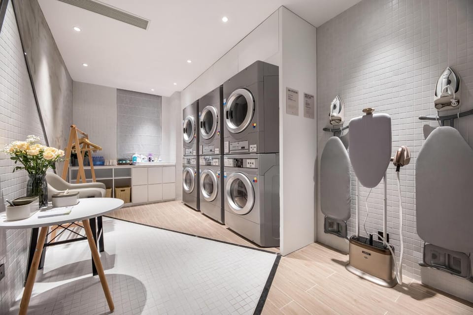 laundry