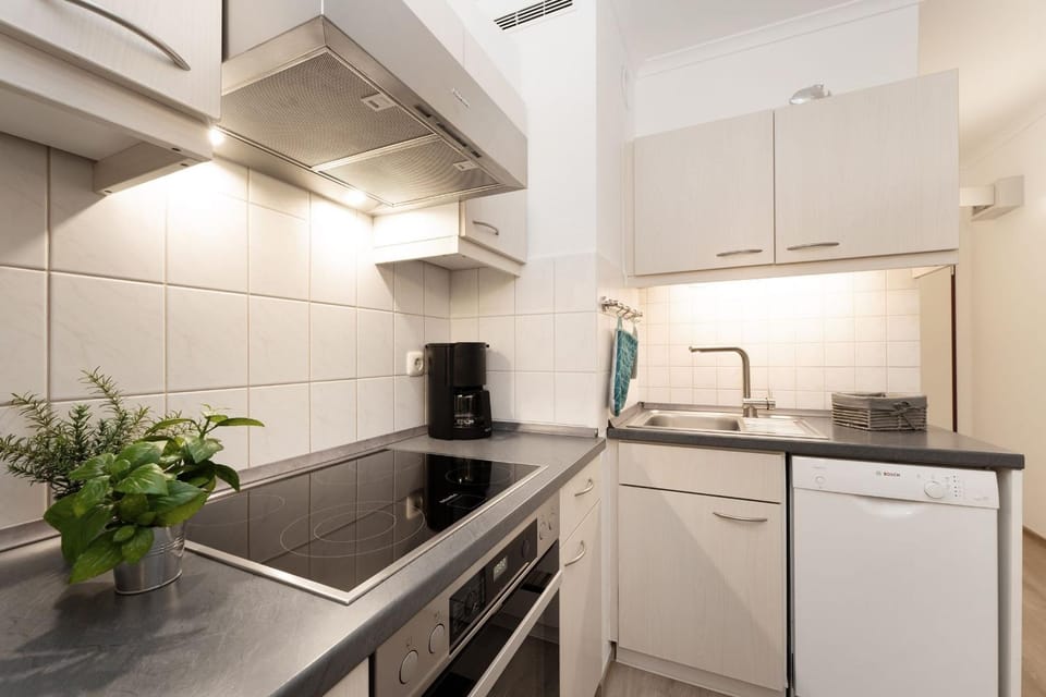 Strandappartements am Leuchtturmweg Sonnenschein Kellenhusen Apartment in Ostholstein