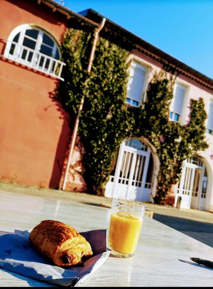 Le Castel d'olmes Hotel in Occitanie