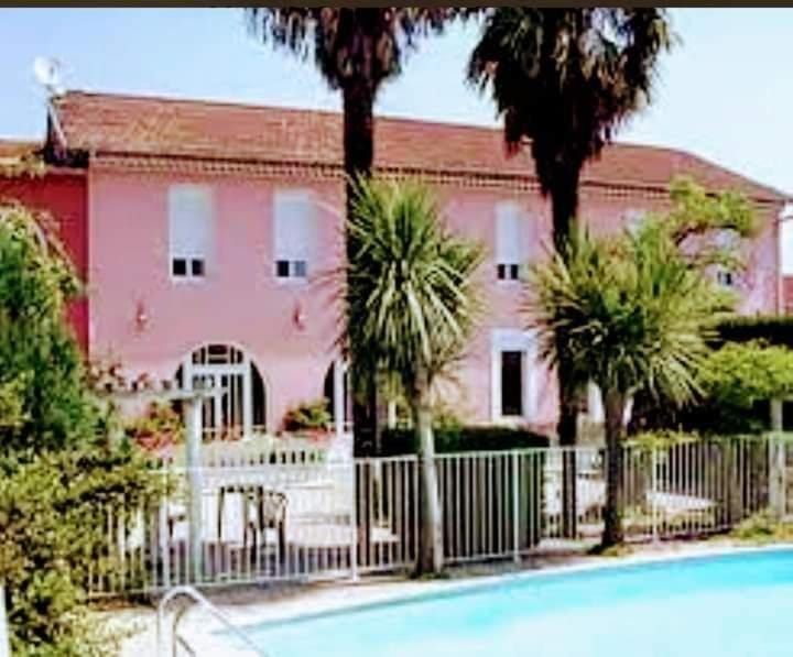 Le Castel d'olmes Hotel in Occitanie
