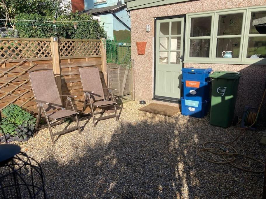 Lovely peaceful 2 bed cottage House in Wales