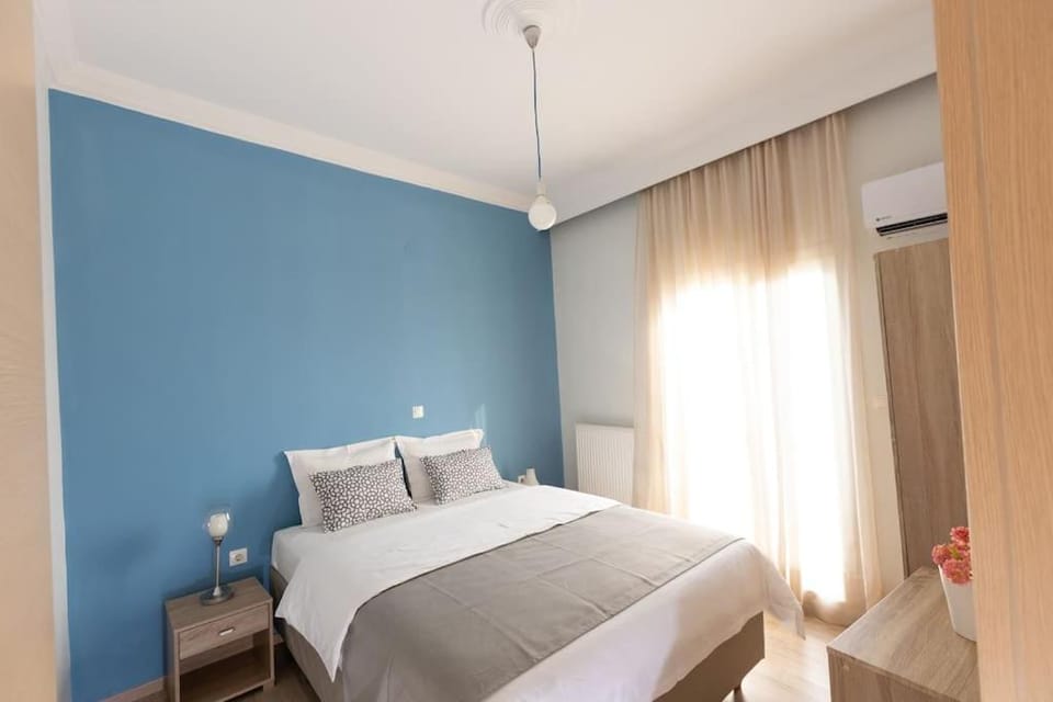 Nestia Retreats Ano Poli - Spacious Apartment Apartment in Thessaloniki