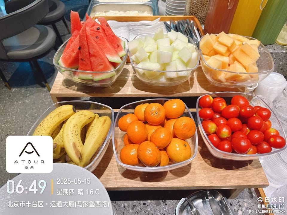 Restaurant/places to eat, Breakfast