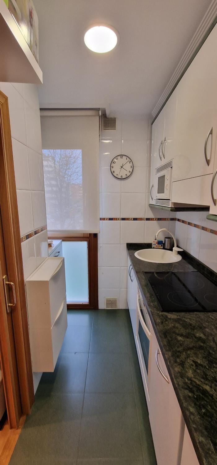 Kitchen or kitchenette, dishwasher, minibar, pet friendly, stove