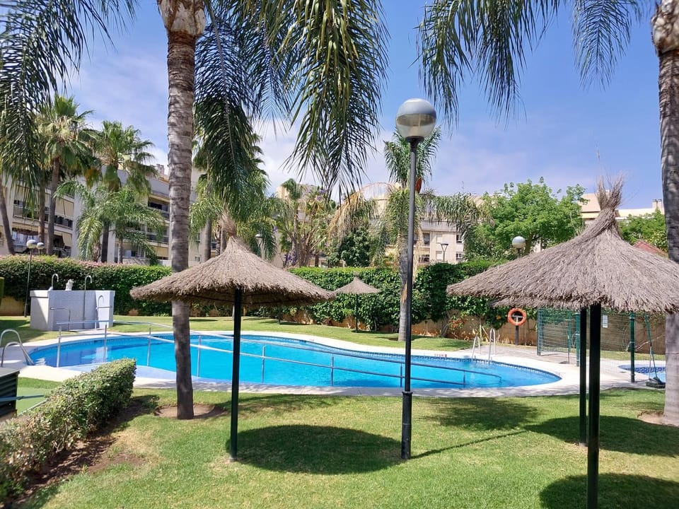 Málaga la Bella Apartment in Malaga