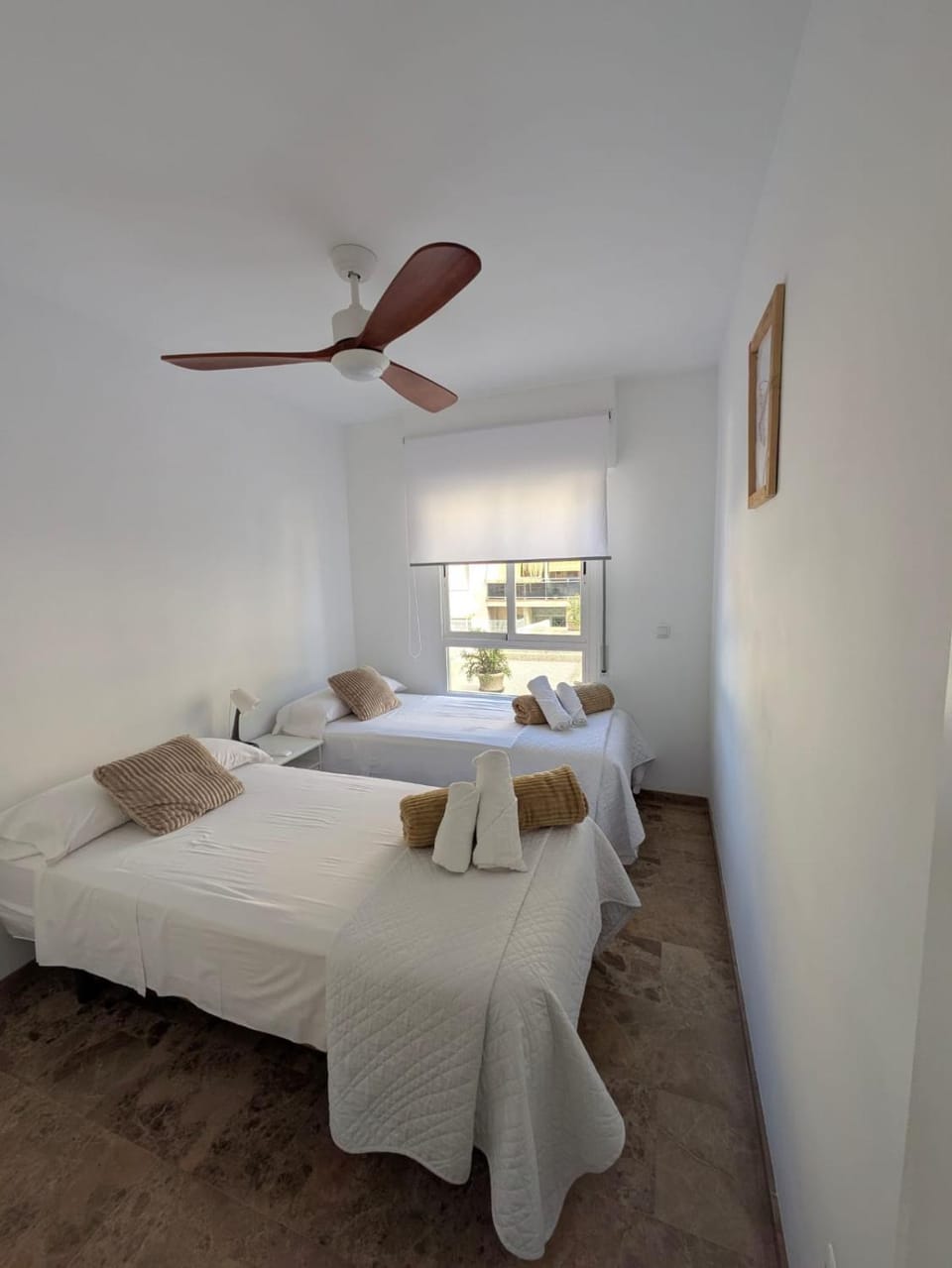 Málaga la Bella Apartment in Malaga