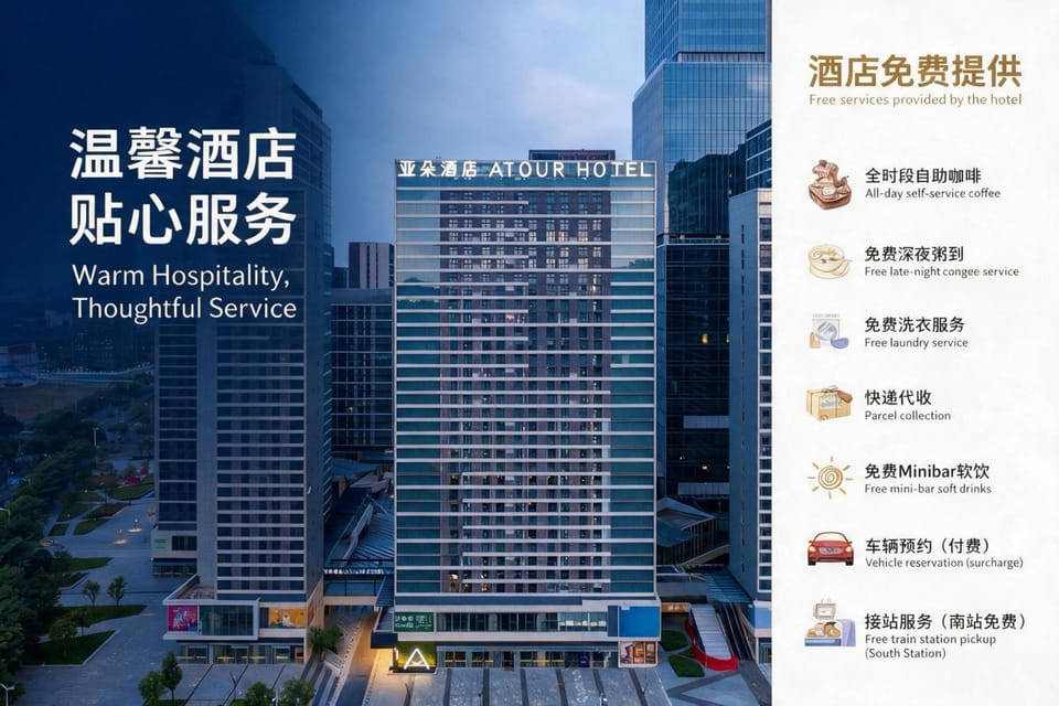 Coffee/tea facilities, concierge, room service, room service, shuttle, VIP, VIP, laundry, laundry, washing machine, washing machine
