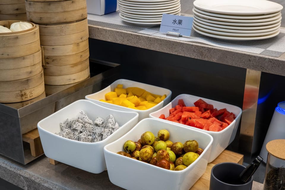 Restaurant/places to eat, Breakfast