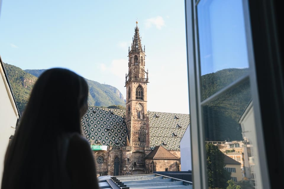 View (from property/room)