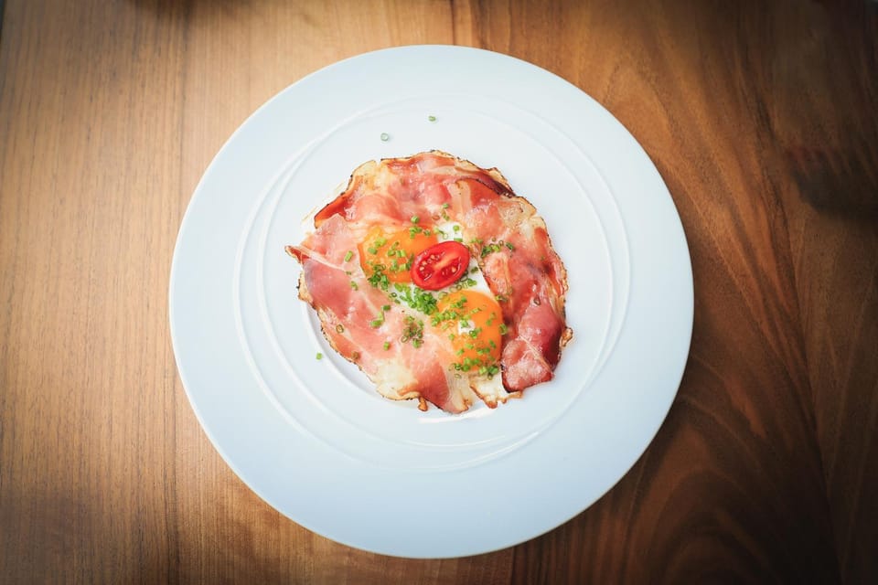 Breakfast, Breakfast