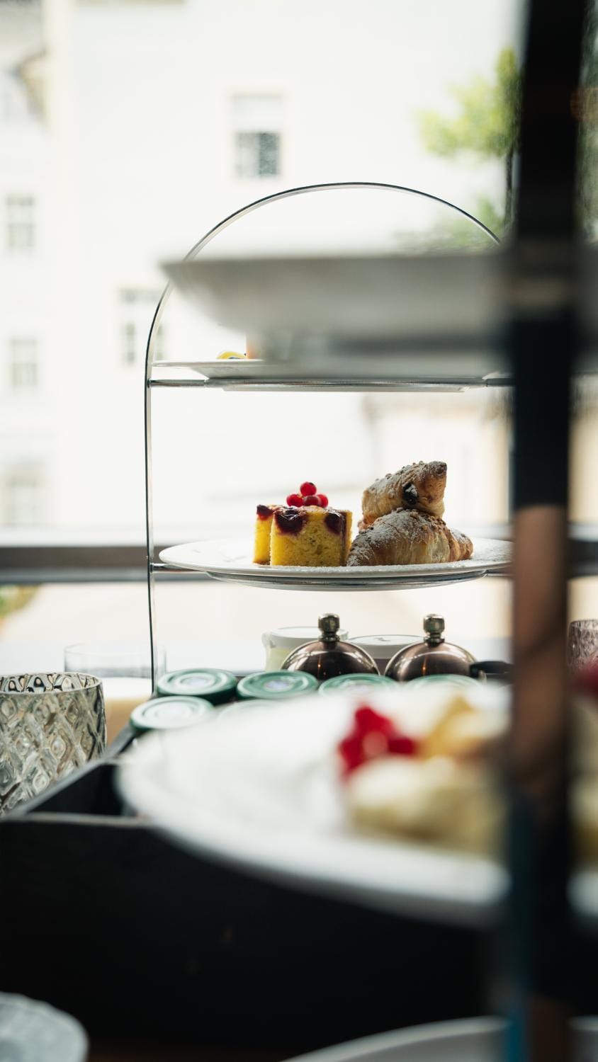 Breakfast, Breakfast