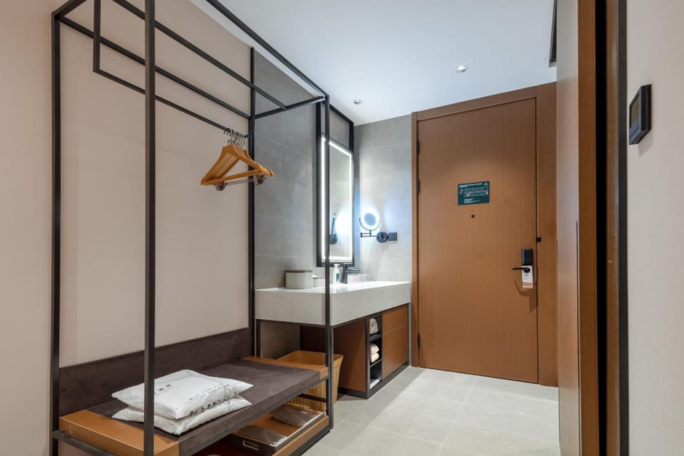Atour Hotel Foshan Chancheng Zhangcha Hotel in Guangzhou