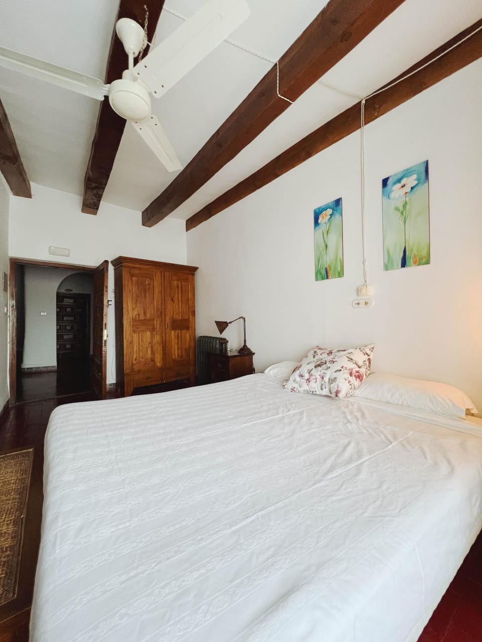 Casa del Arte Bed and Breakfast in Castile and León