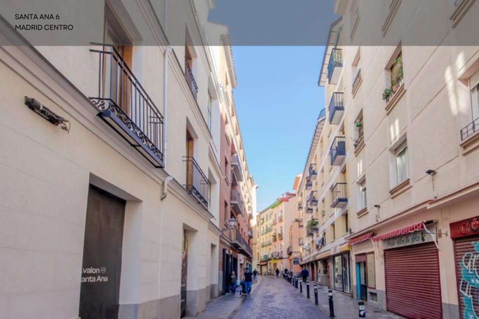 Property building, Neighbourhood, Street view