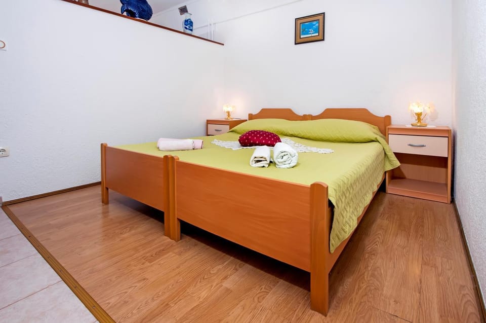 Apartments Borche Apartment in Rovinj
