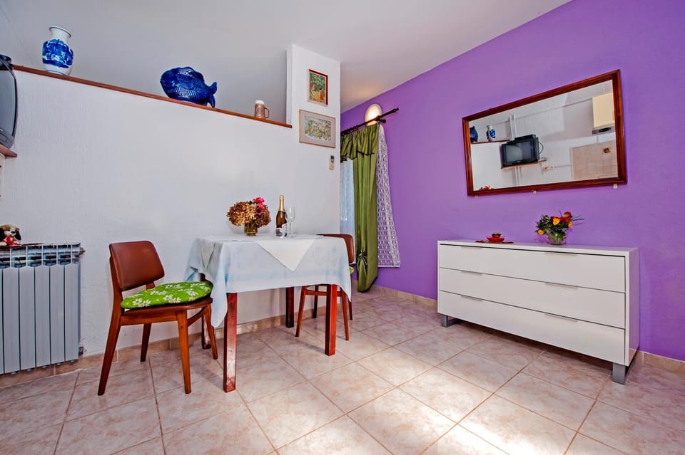 Apartments Borche Apartment in Rovinj
