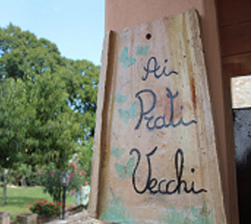 Property logo or sign