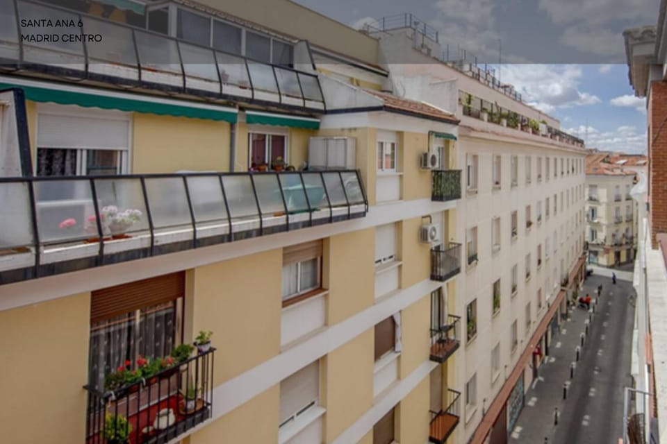 Property building, Neighbourhood, Street view